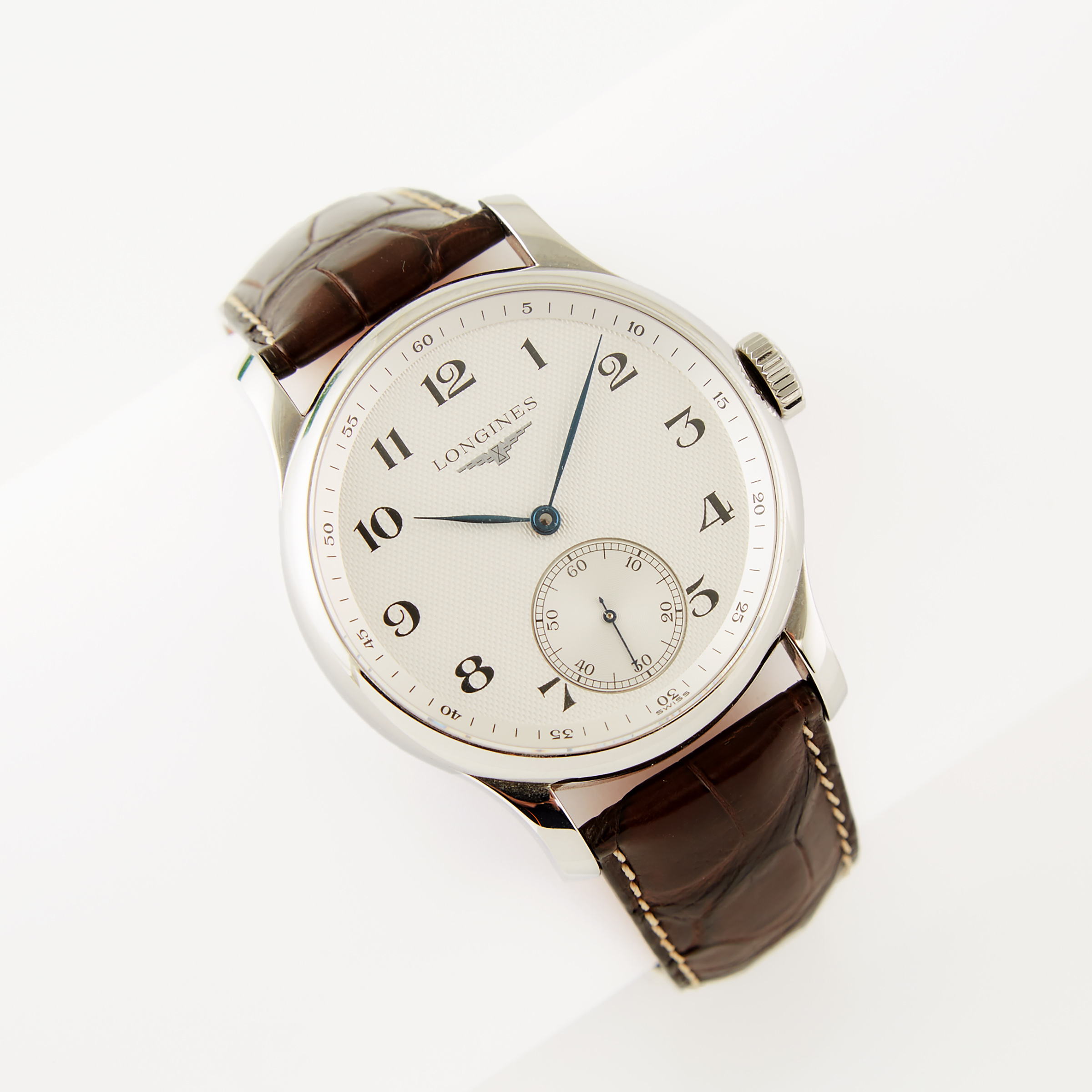 Longines “Master Collection” Wristwatch