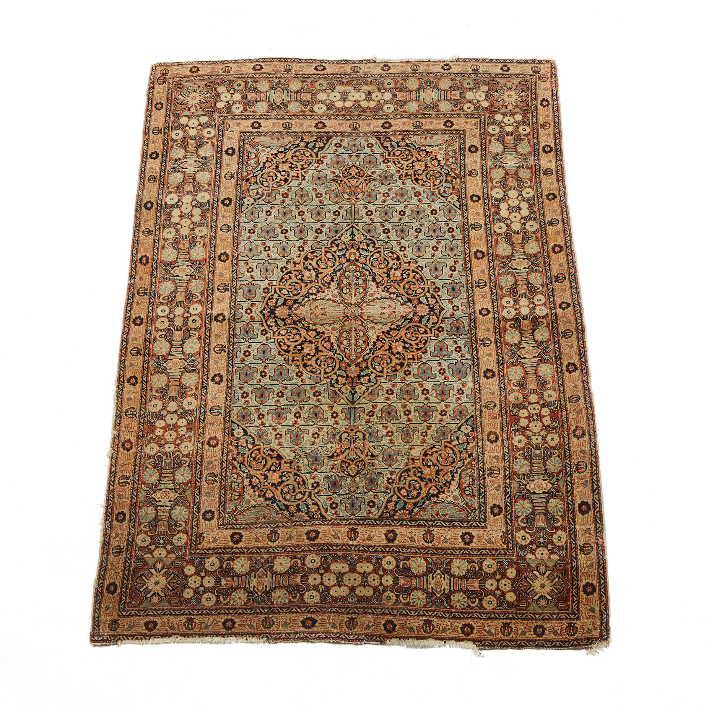 Feraghan Rug, Persian, early 20th century