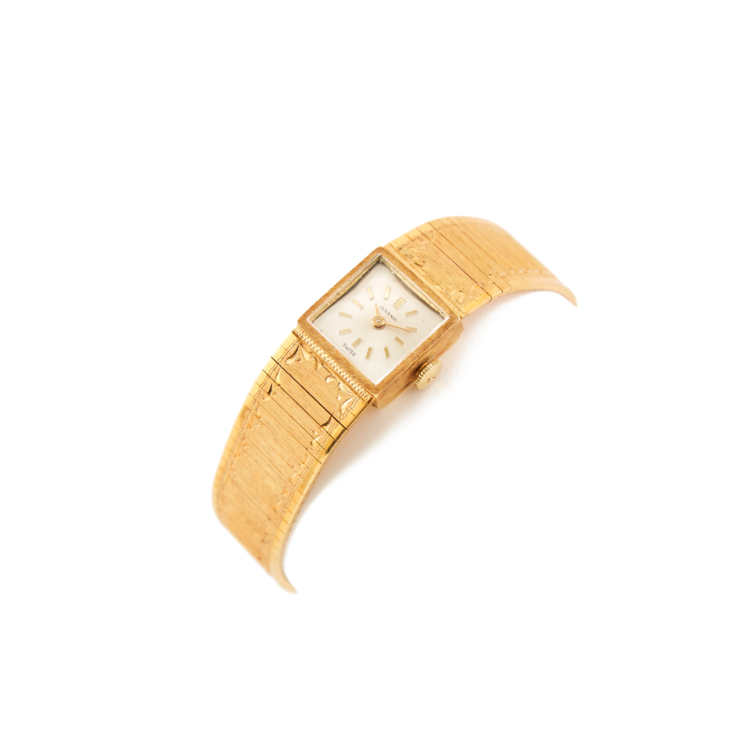 Lady's Juvenia Wristwatch