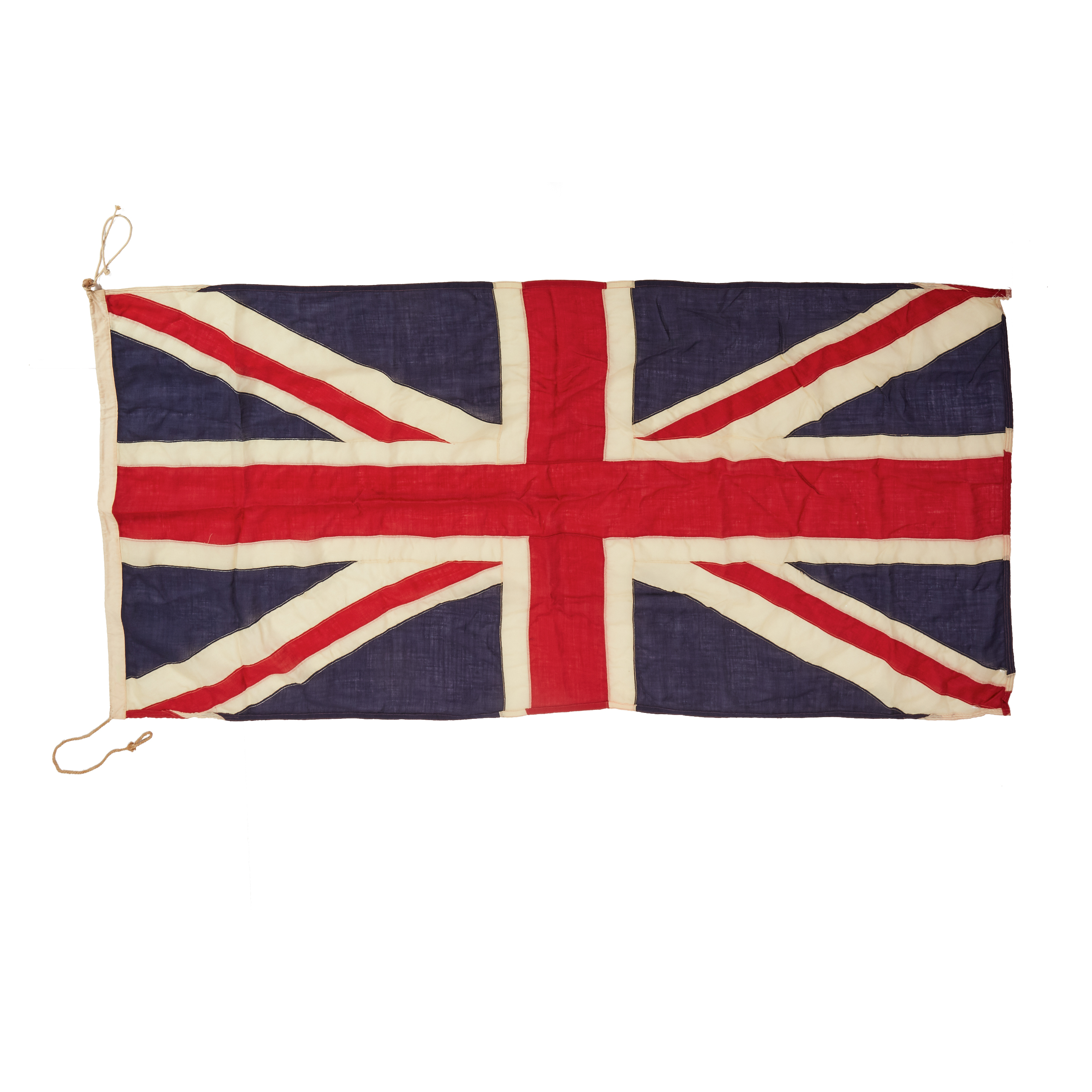 Royal Union Flag (Union Jack), early-mid 20th century