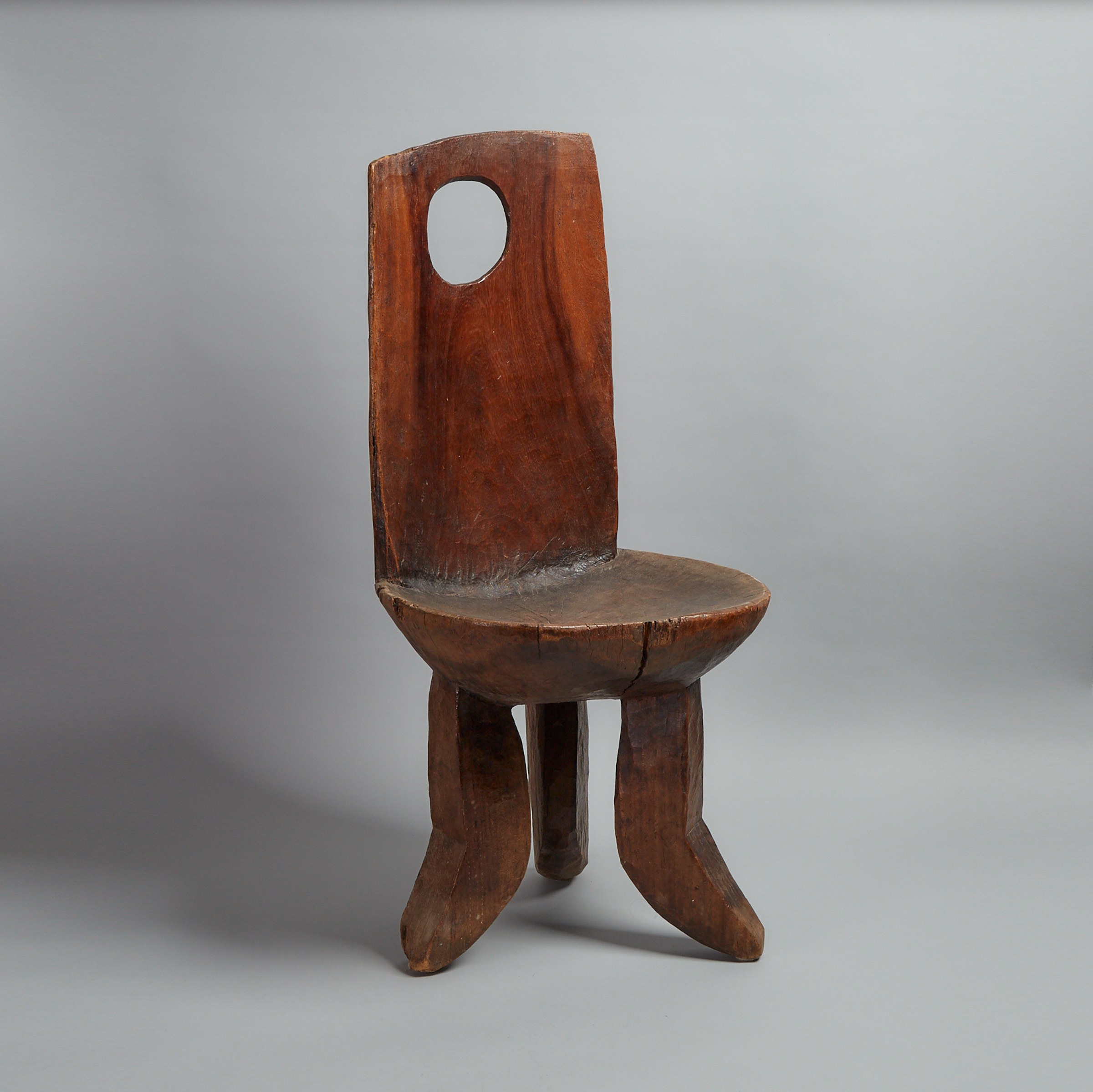Jimma Chair, Ethiopia, East Africa