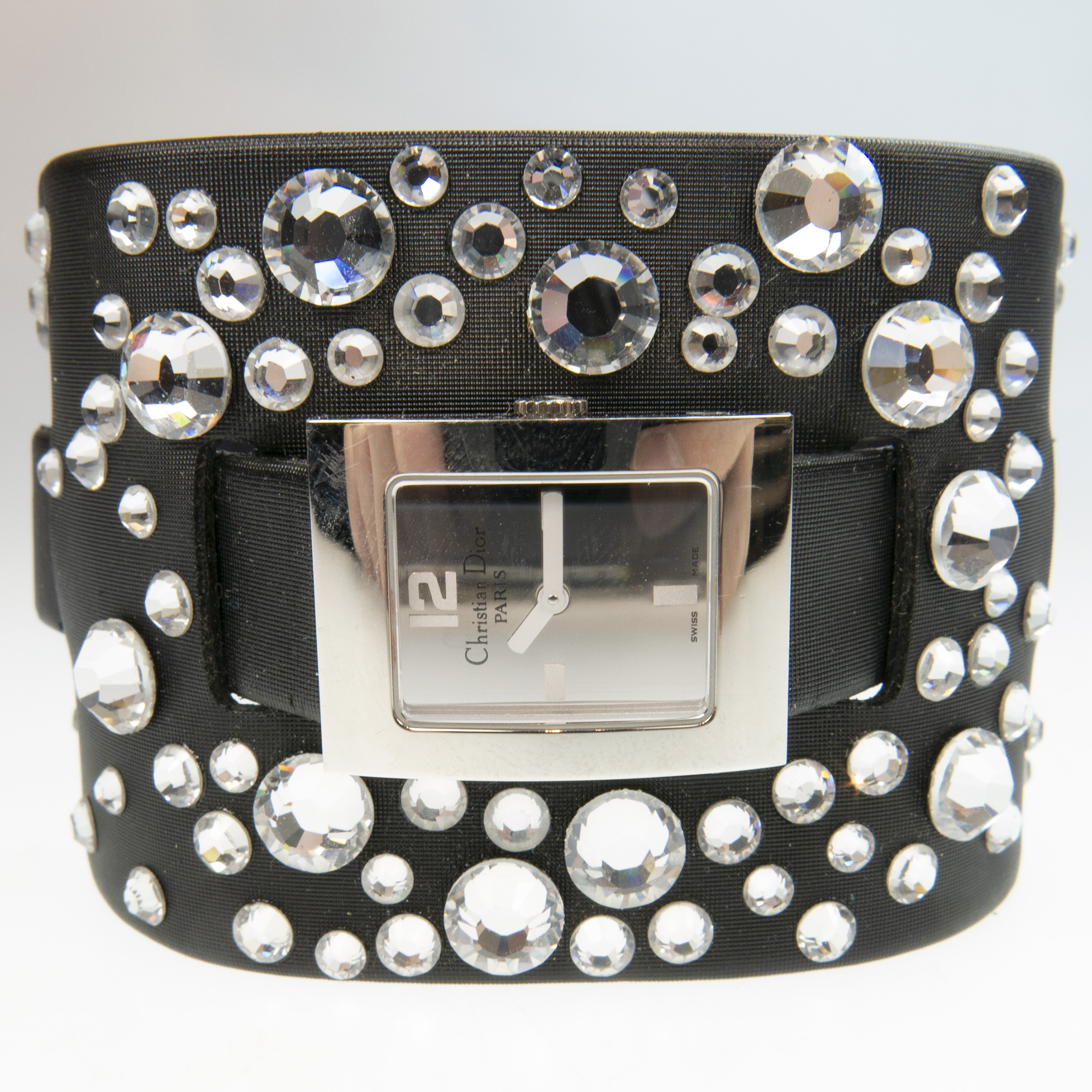 Lady's Christian Dior Wristwatch