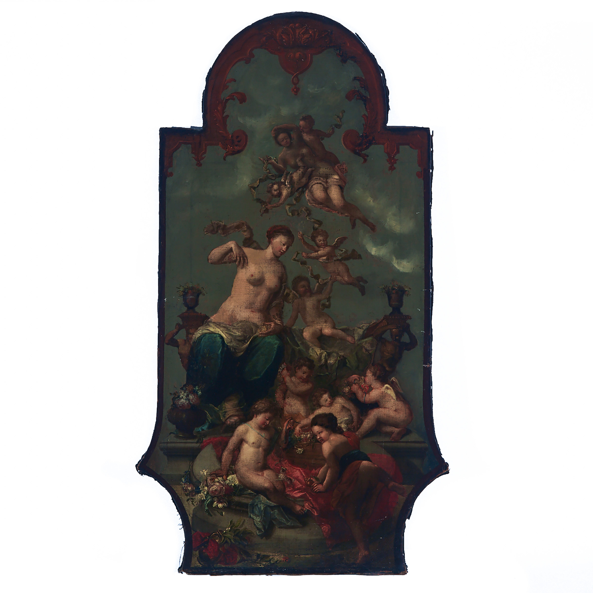 Follower of Giovanni Battista Tiepolo (1696 - 1770)