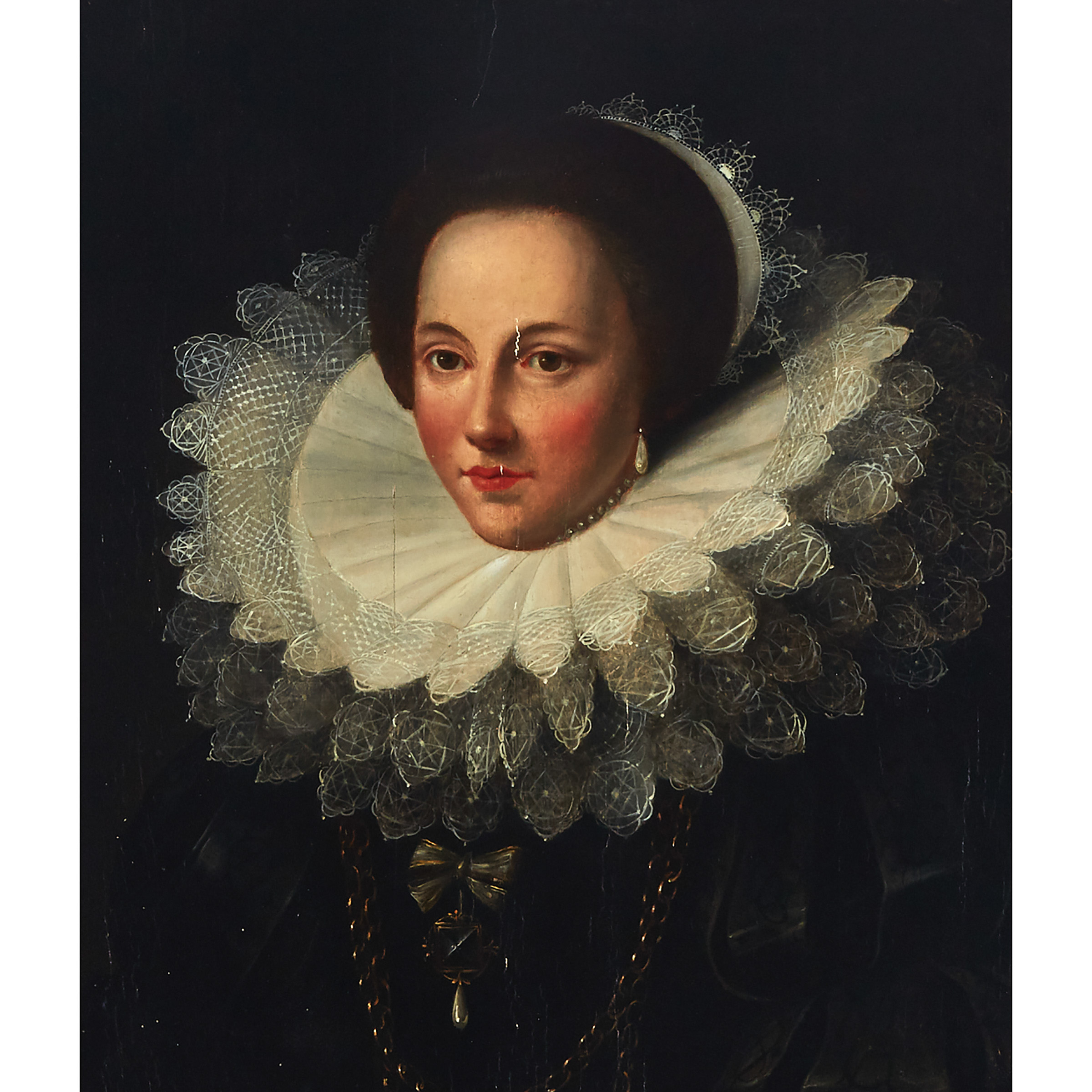 After Jan Anthonisz van Ravensteyn (1570-1657)