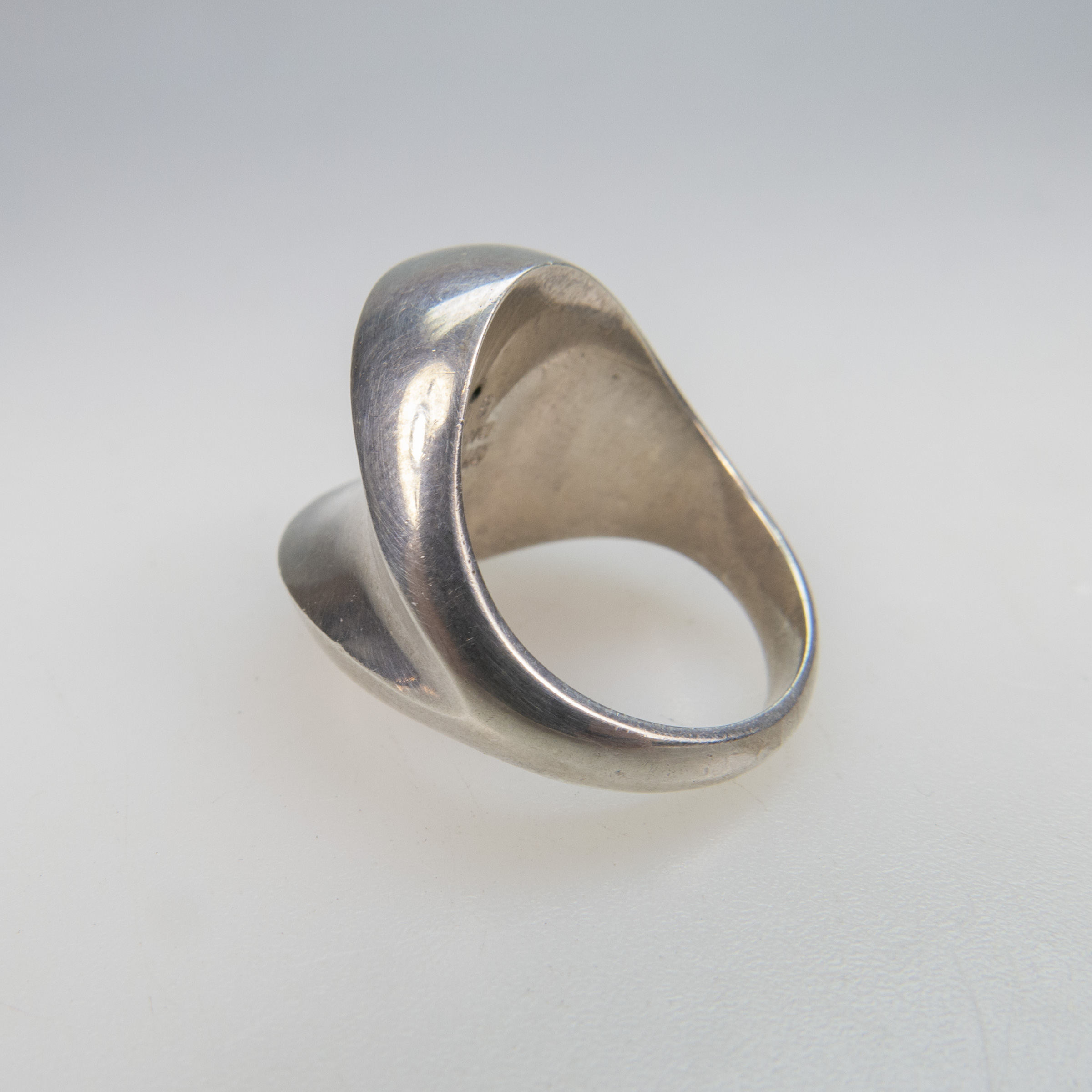 Just Anderson Danish Sterling Silver Ring
