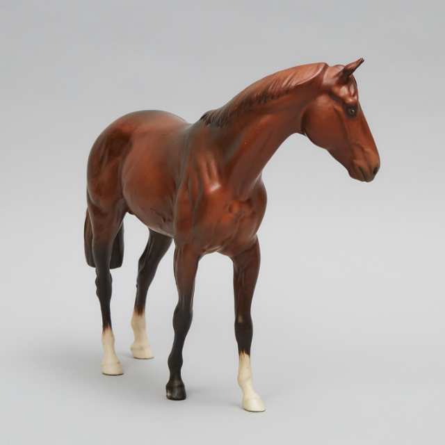 Beswick Model of a Horse, 20th century