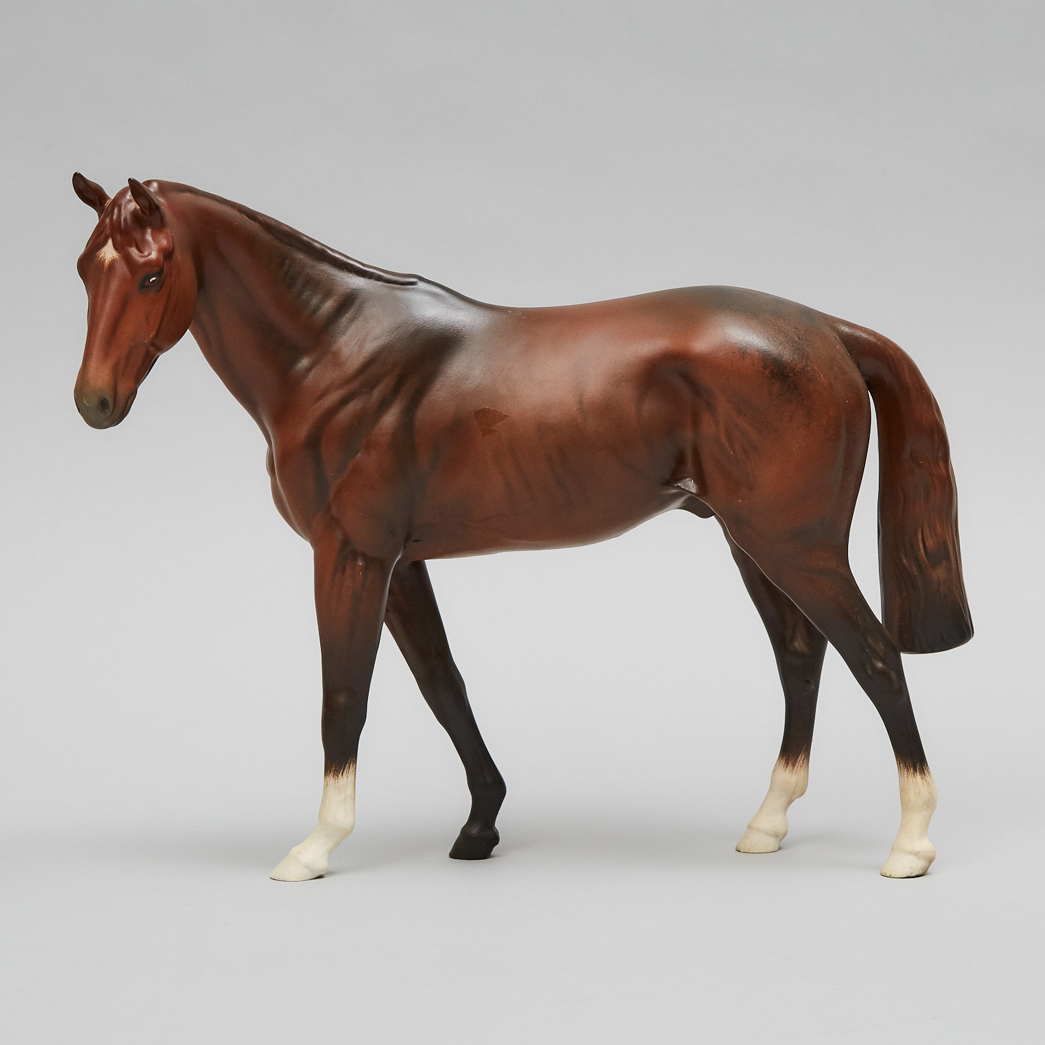 Beswick Model of a Horse, 20th century