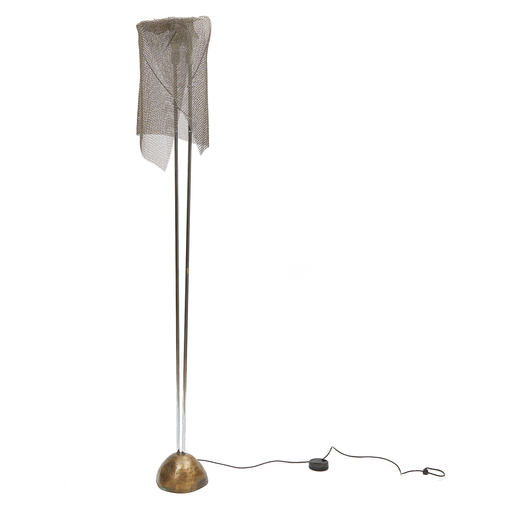 Toni Cordero (Italian, 1937-2001) for Artemide 'Anchise' Floor Lamp, c.1990
