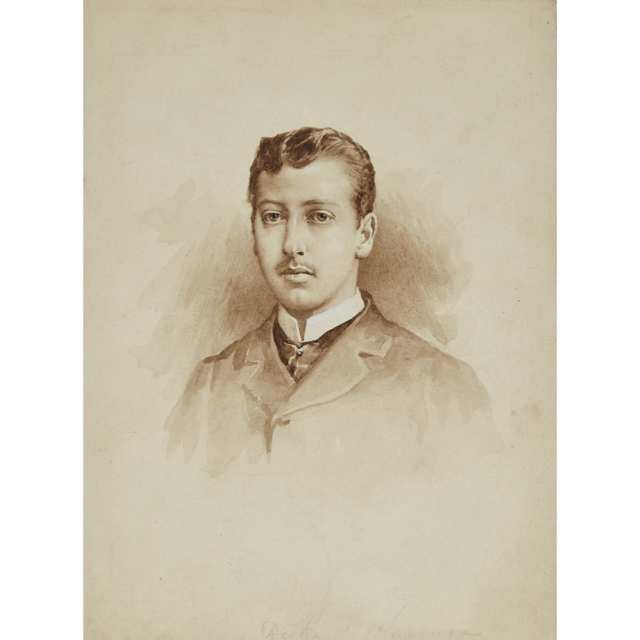 Manner of JOHN BELL-SMITH (1810 - 1883)