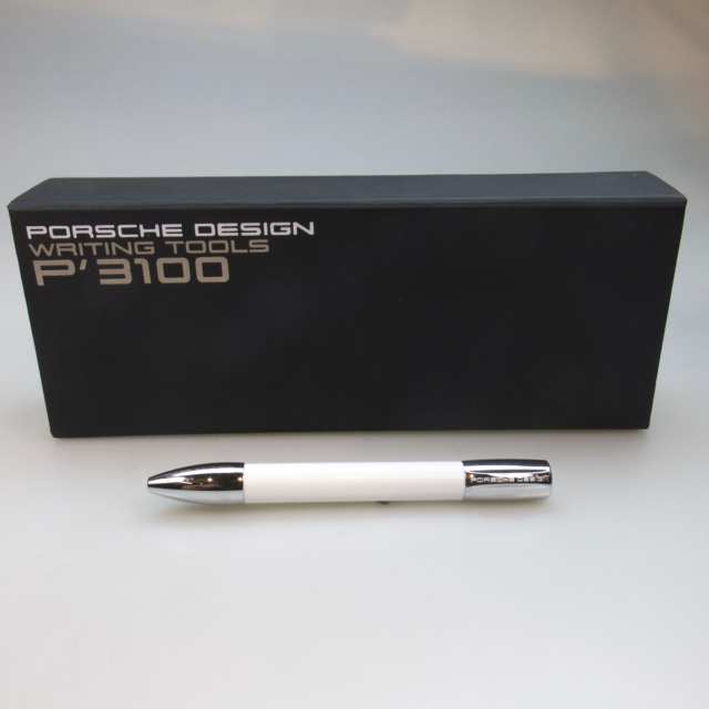 Porsche Design "Shake" P3140 Compact Pen