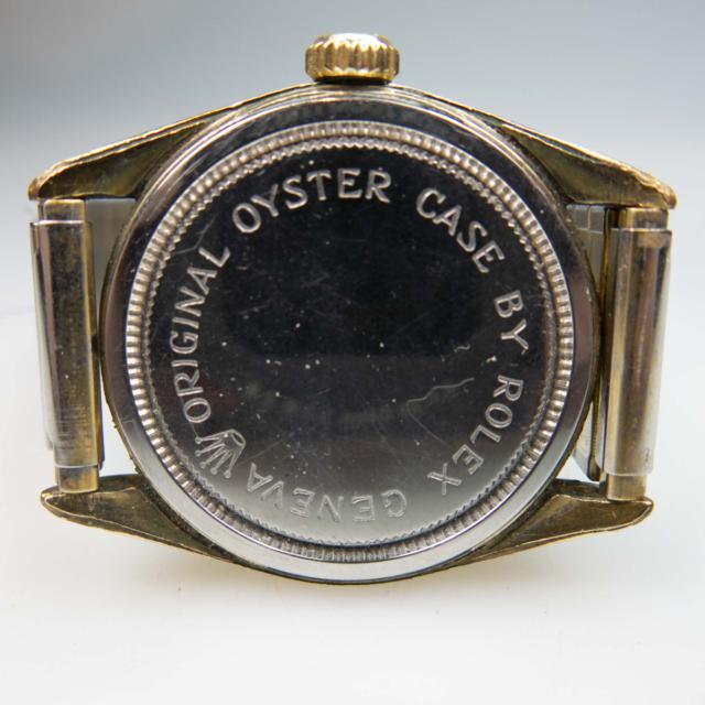 Tudor Oyster Wristwatch