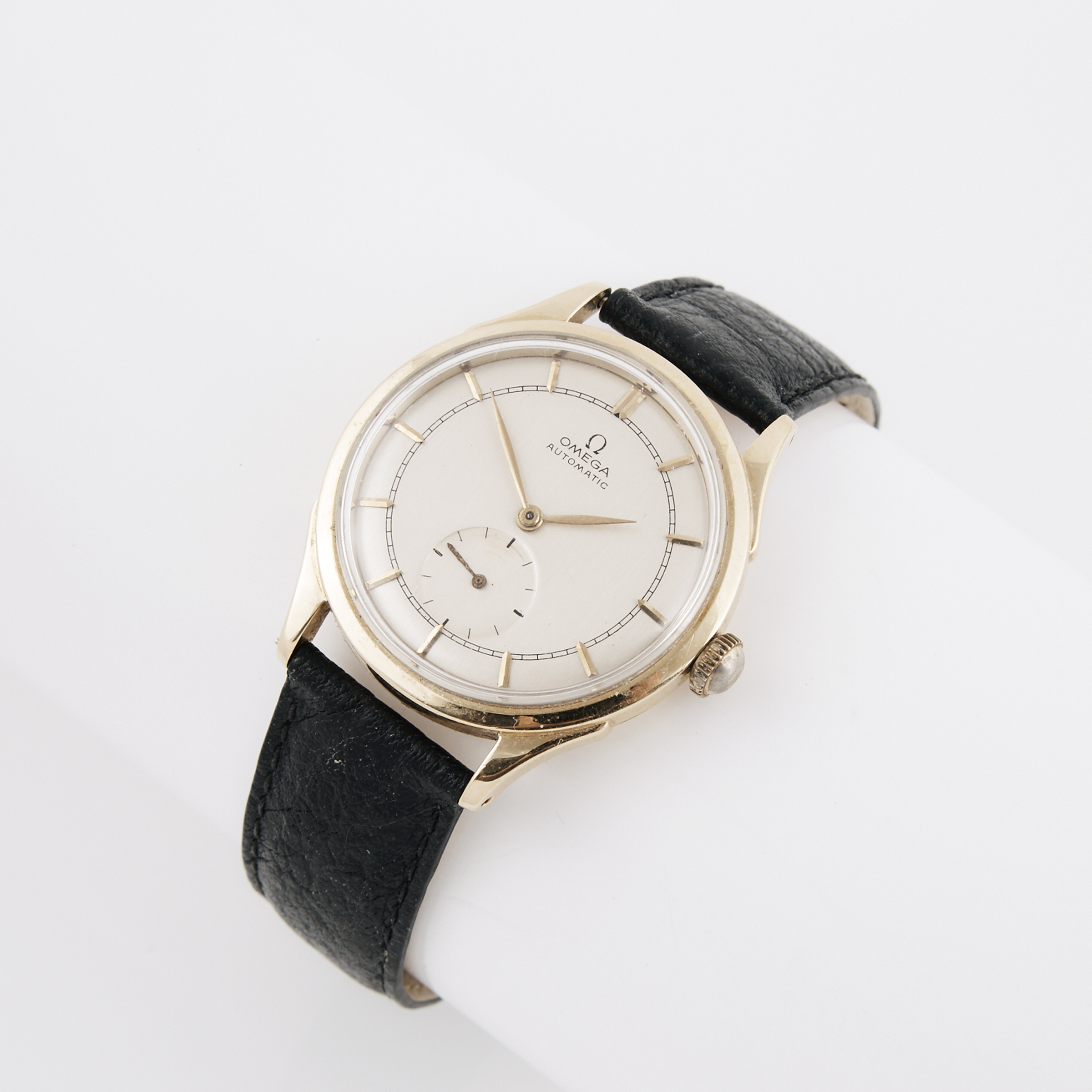 Omega Automatic Wristwatch