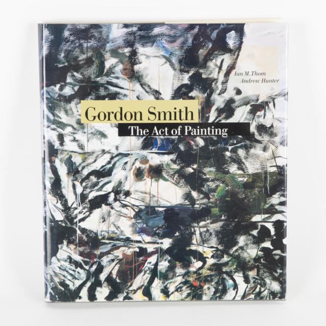 GORDON APPELBE SMITH (1919-2020)