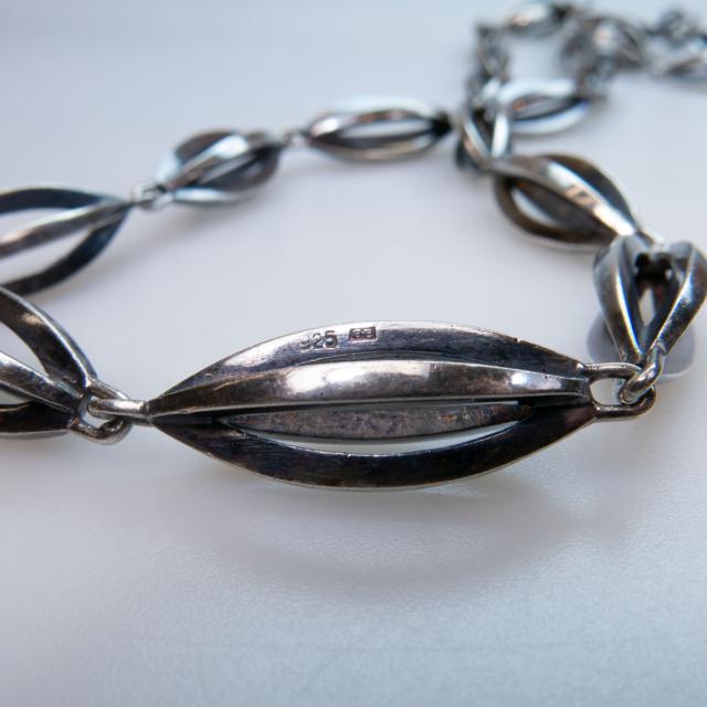 Birks Sterling Silver Necklace