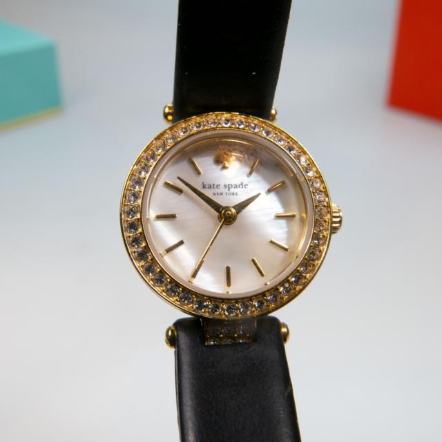 Kate Spade Lady's Wristwatch