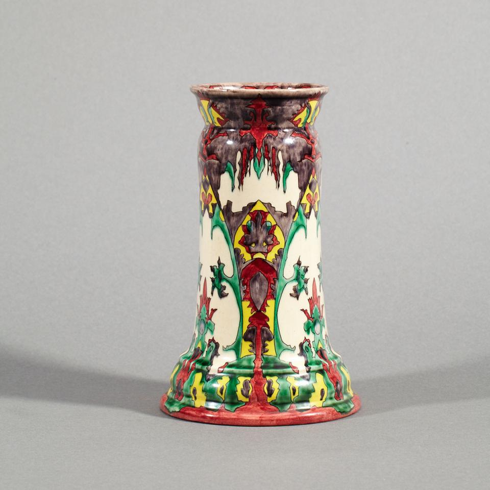 Ram Arnhem Vase, 1920s