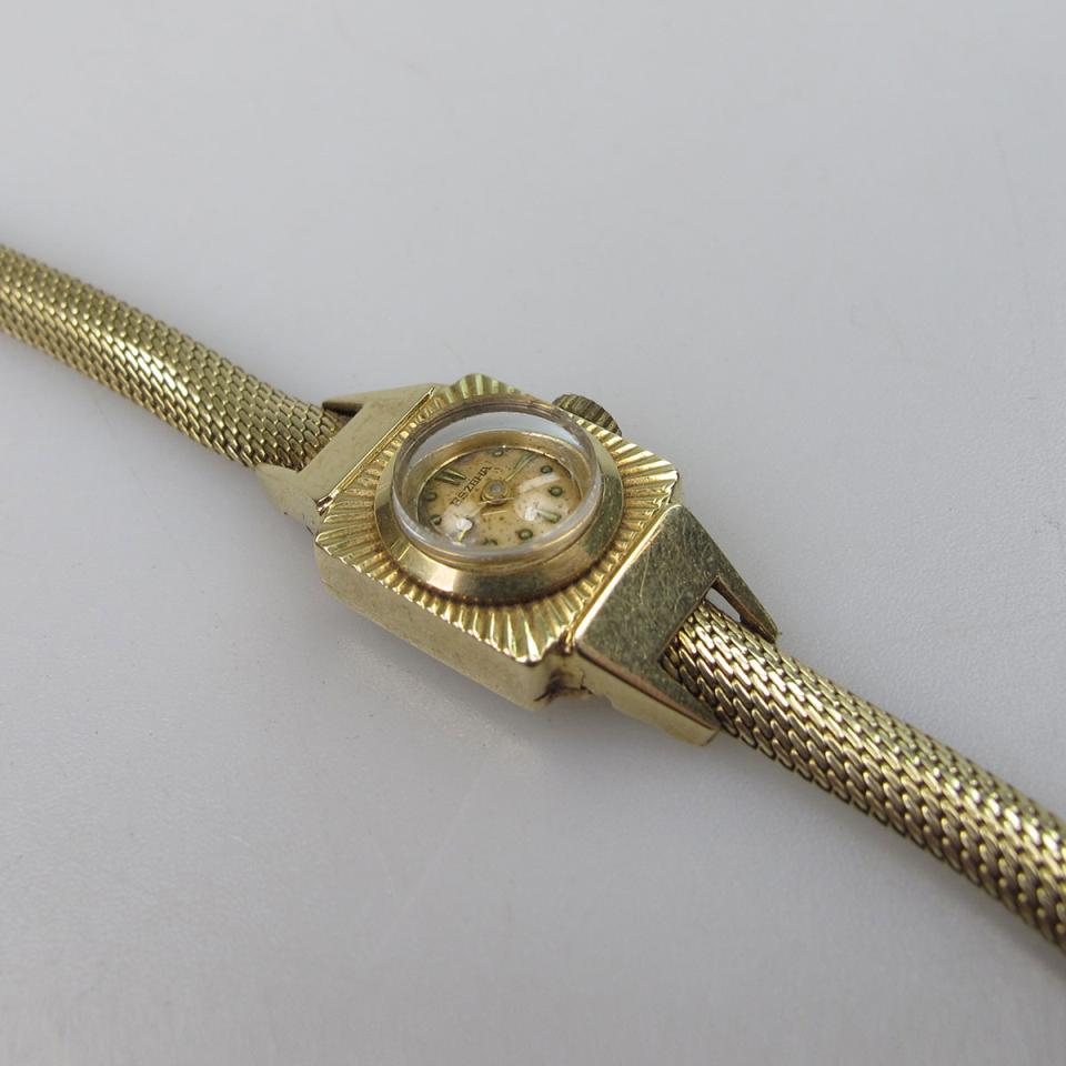 Lady’s Eszeha Wristwatch