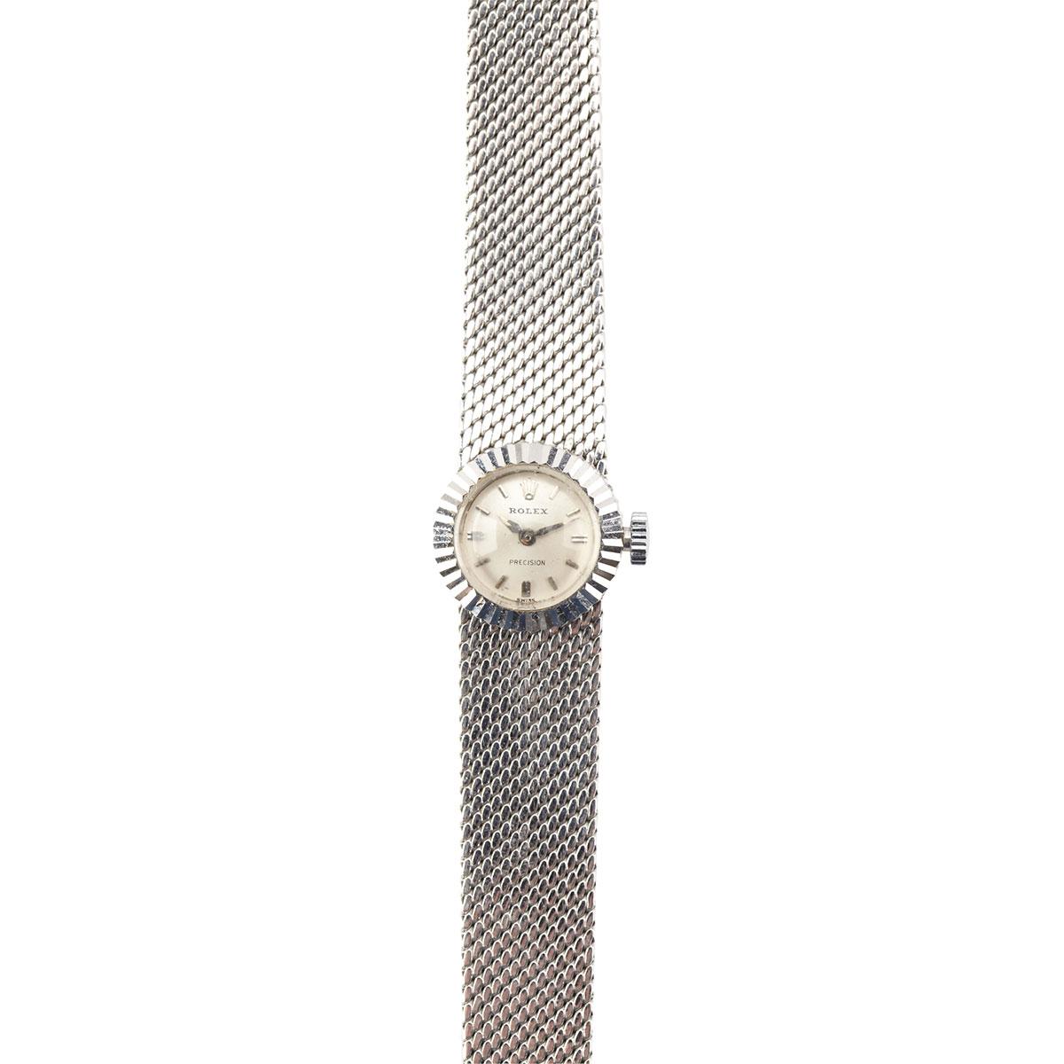 Lady’s Rolex Wristwatch