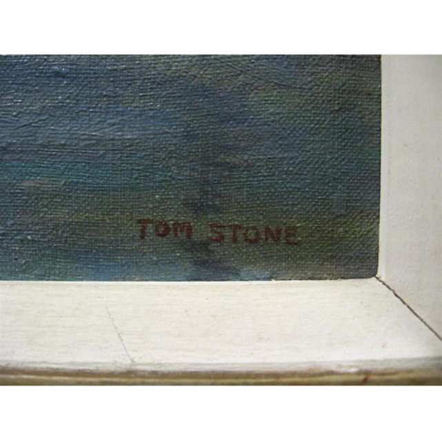 THOMAS ALBERT (TOM) STONE (CANADIAN, 1897-1978) 