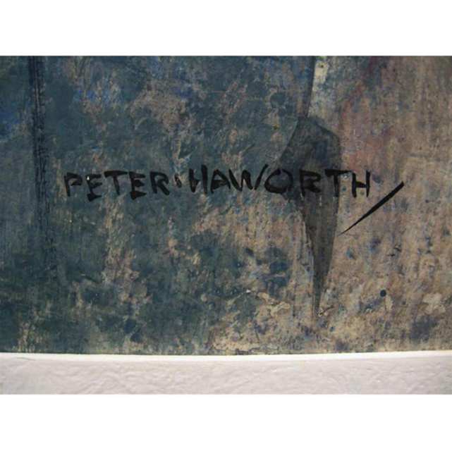 PETER HAWORTH (CANADIAN, 1889-1986)   