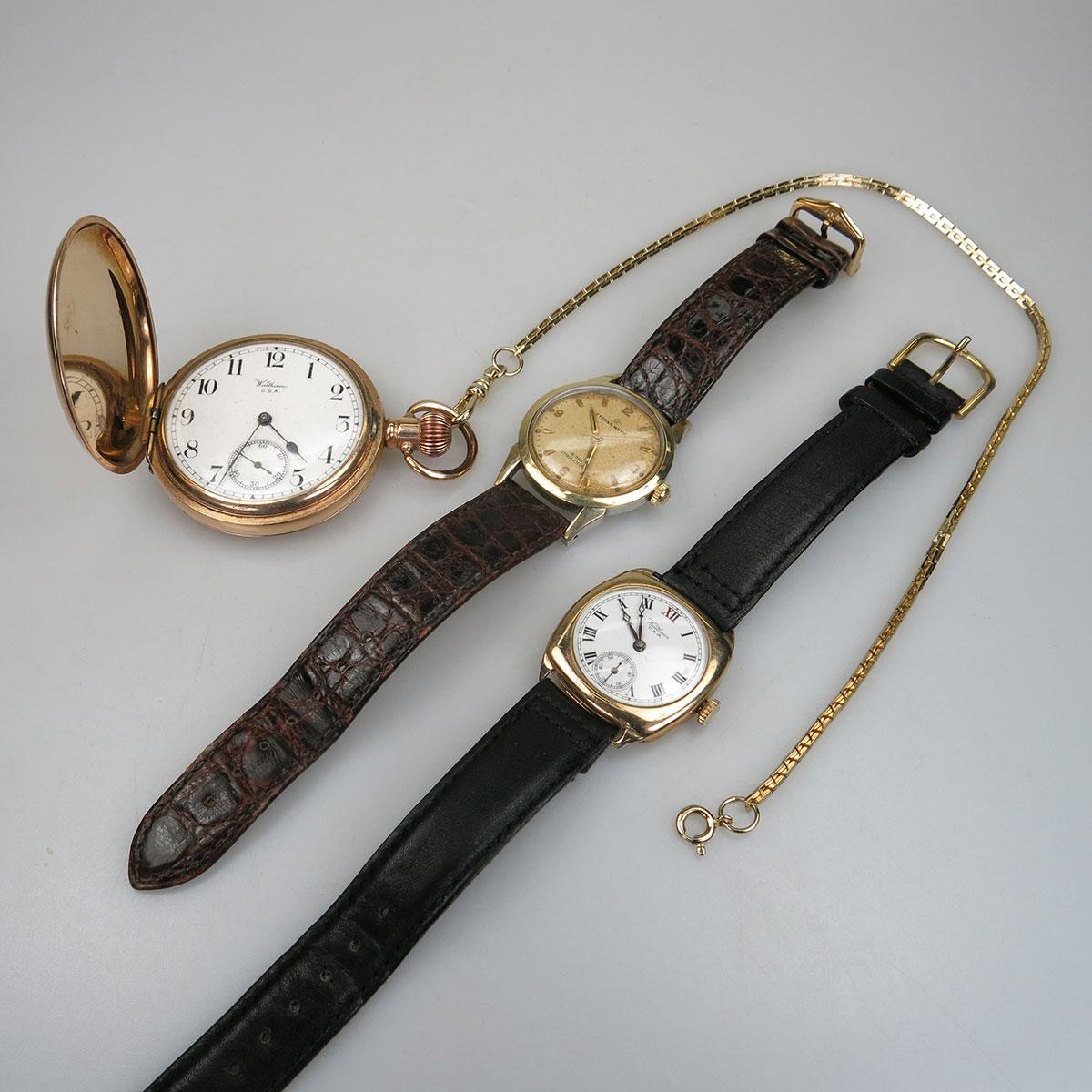 Waltham Wristwatch