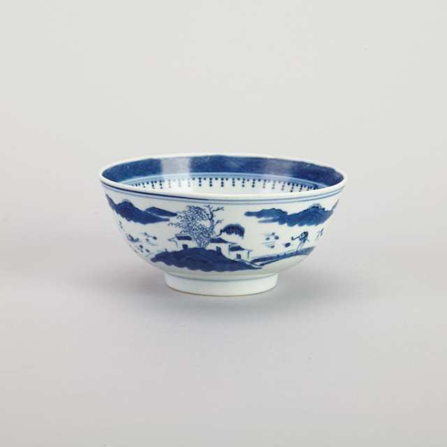 Group of Export Porcelain, China and Japan, 19th Century