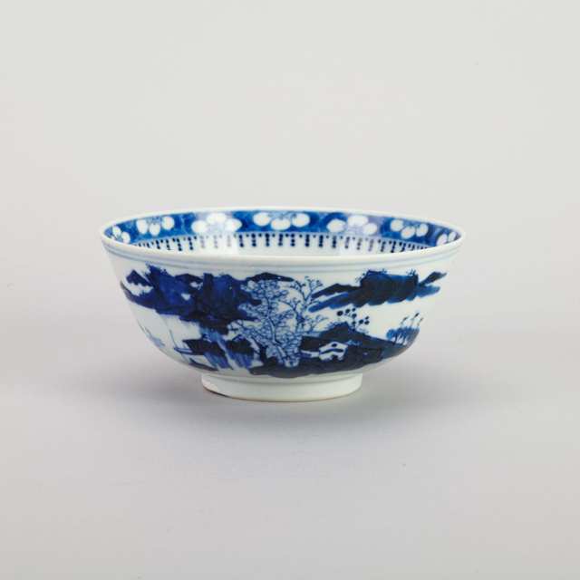 Group of Export Porcelain, China and Japan, 19th Century