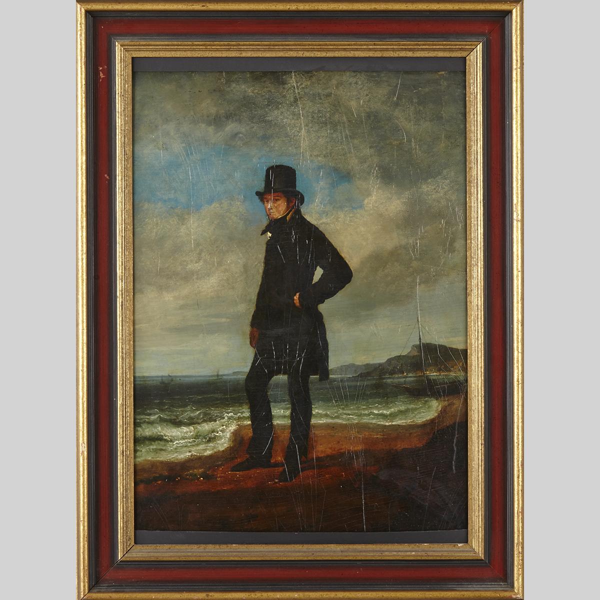 W. Turner (19th Century)