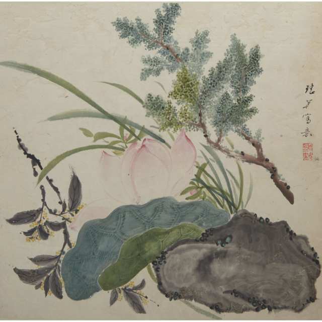 Yang Yaohua (Qing Dynasty)