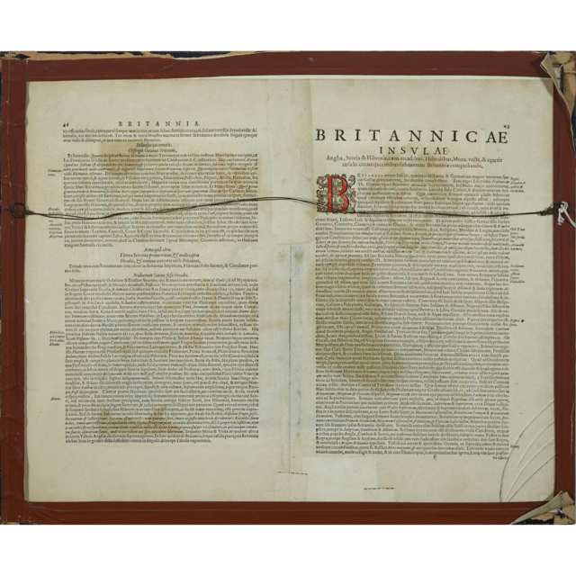 Gerardus Mercator (1512-1594)