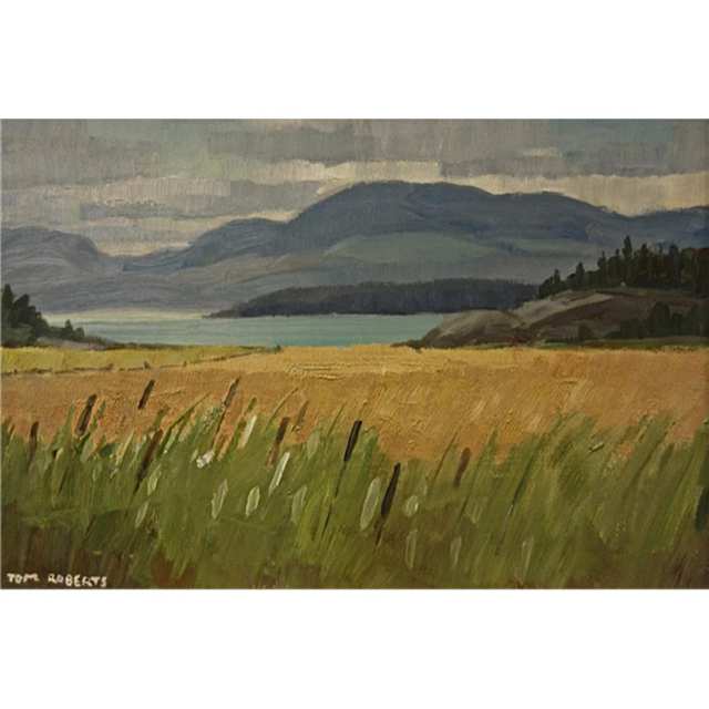 THOMAS KEITH ROBERTS (CANADIAN, 1909-1998)  