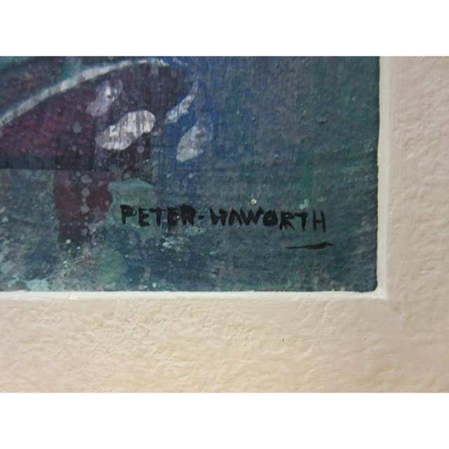 PETER HAWORTH (CANADIAN, 1889-1986) 