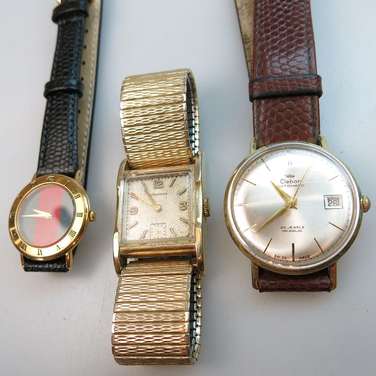 Clebar Automatic Wristwatch