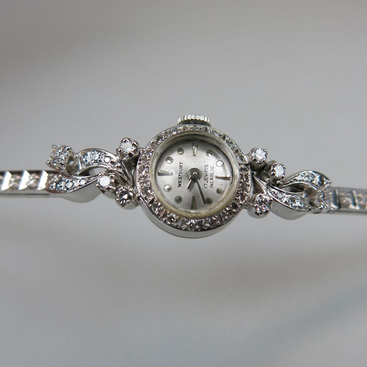 Lady’s Westbury Wristwatch