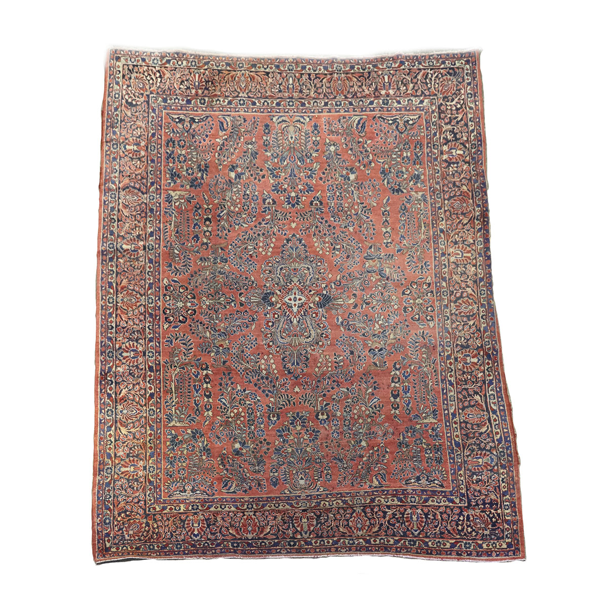 Sarouk Carpet, c.1920