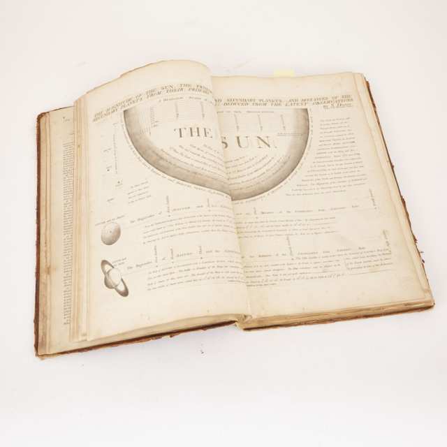 [Book-Atlas] Samuel Dunn, (d.1794)