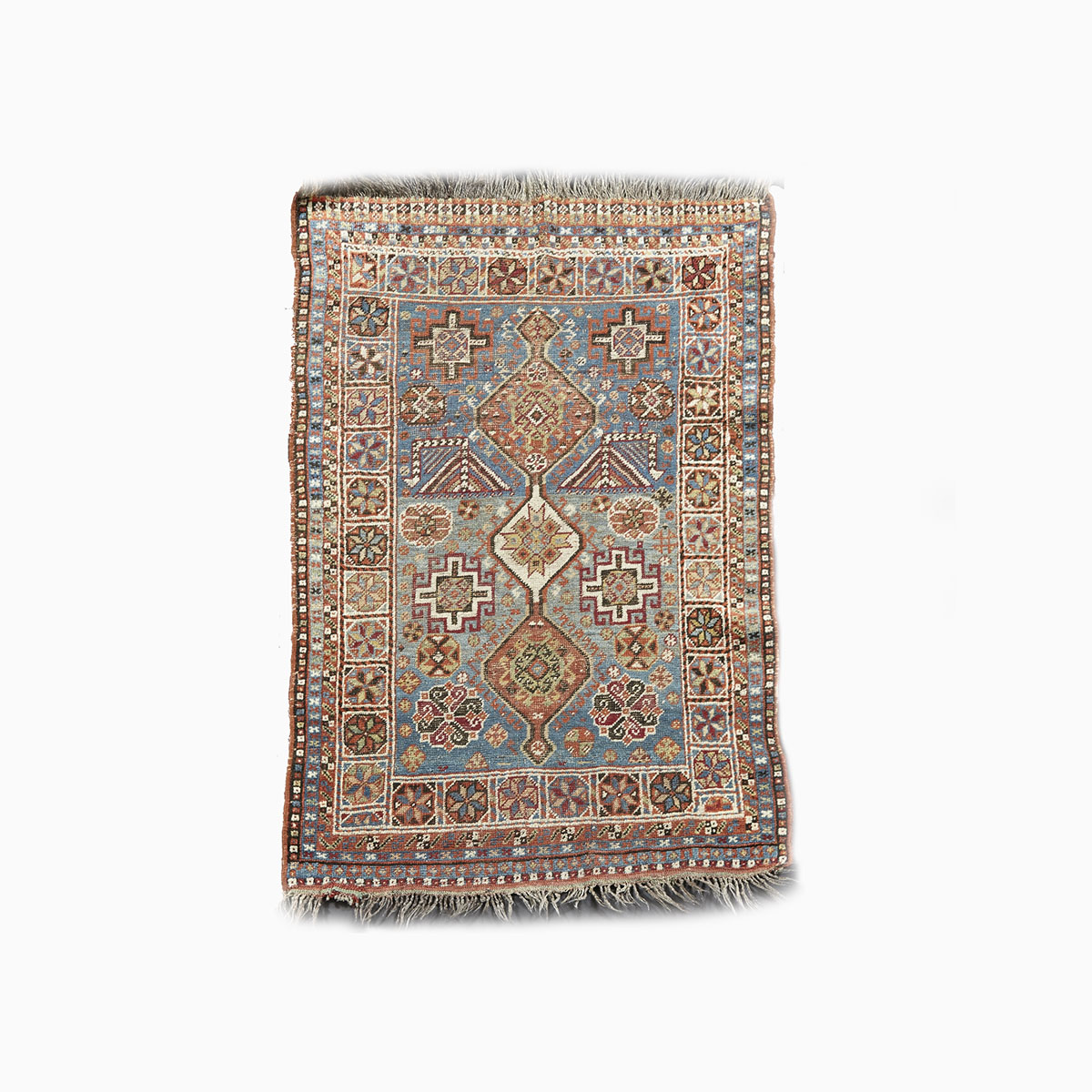 South Persian Rug, c.  1900