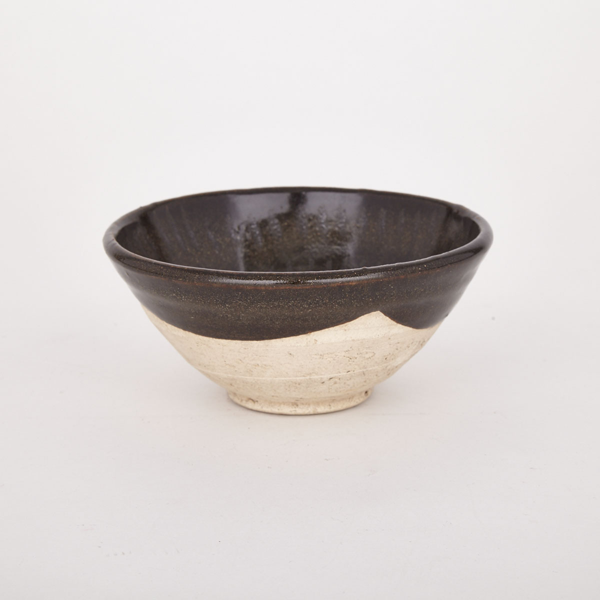 Jianyao Glazed Bowl