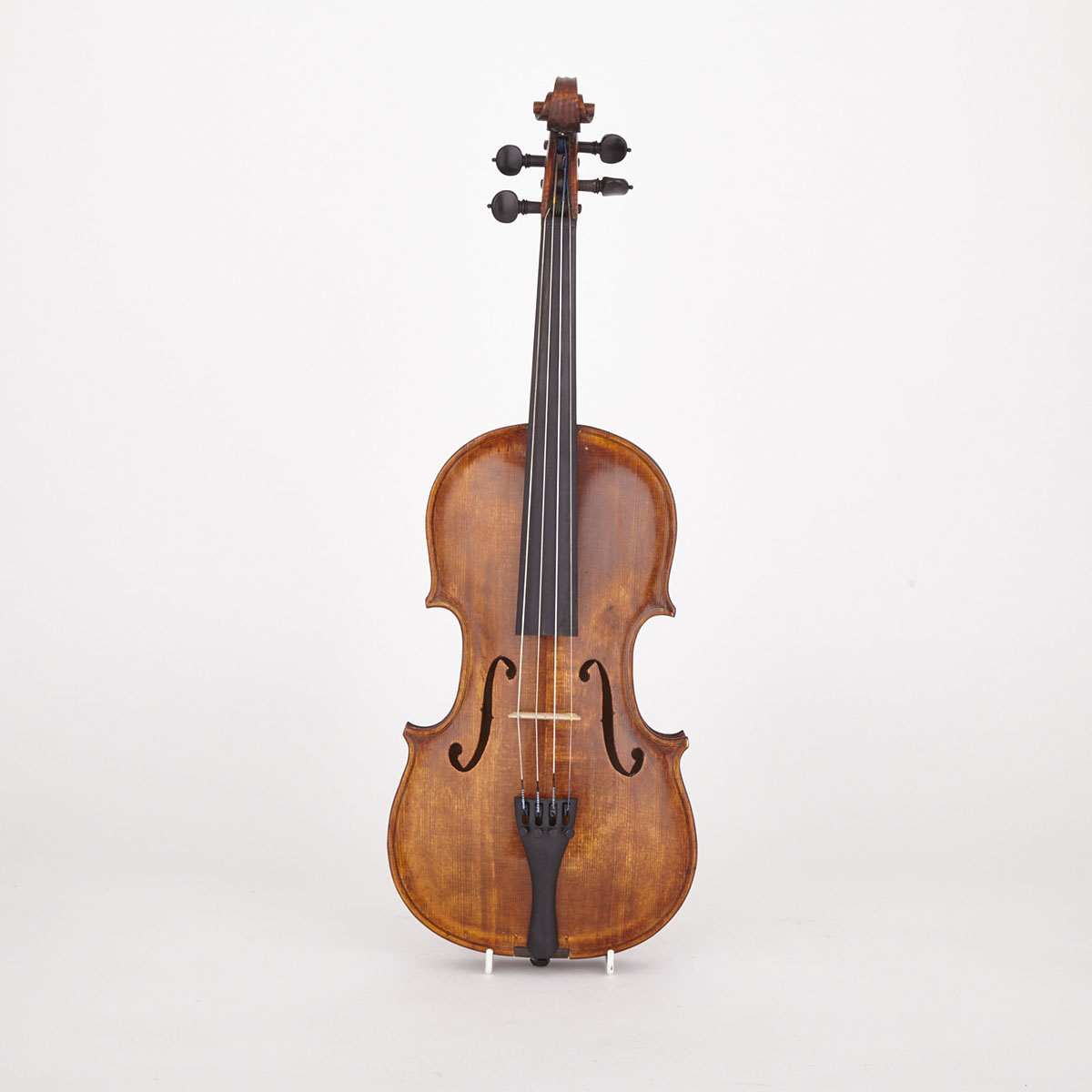 Continental 7/8 Violin, early 20th century
