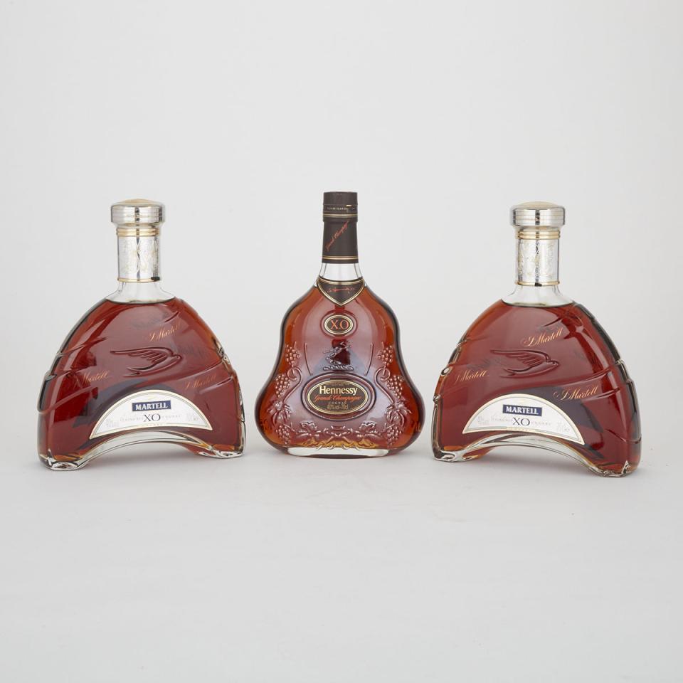 HENNESSY XO (ONE 70 CL)
MARTELL XO (ONE 70 CL)
MARTELL XO (ONE 70 CL)