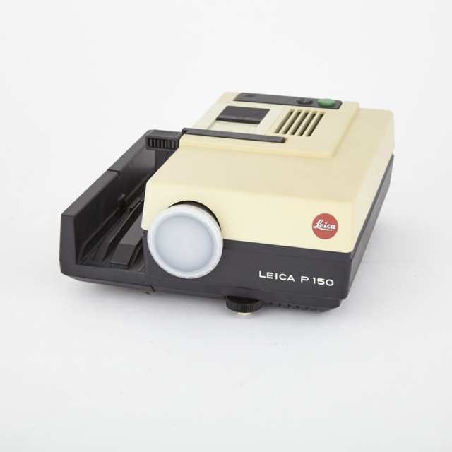 Lot of Leica Camera Accessories, c.1960-1970
