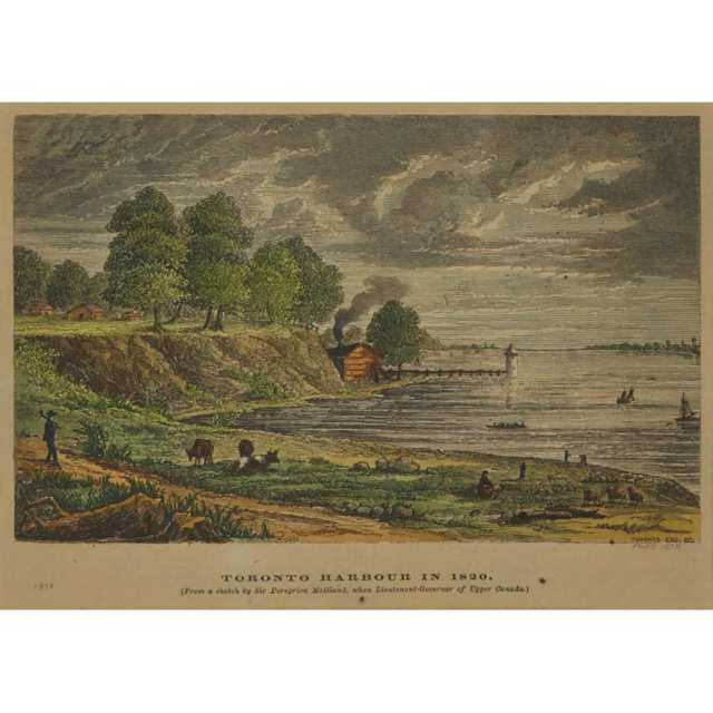 Canadian (19th Century)