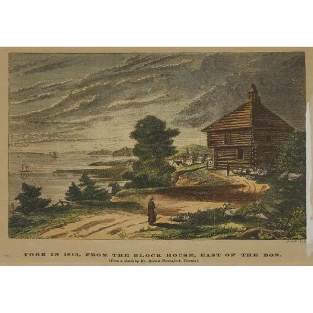 Canadian (19th Century)