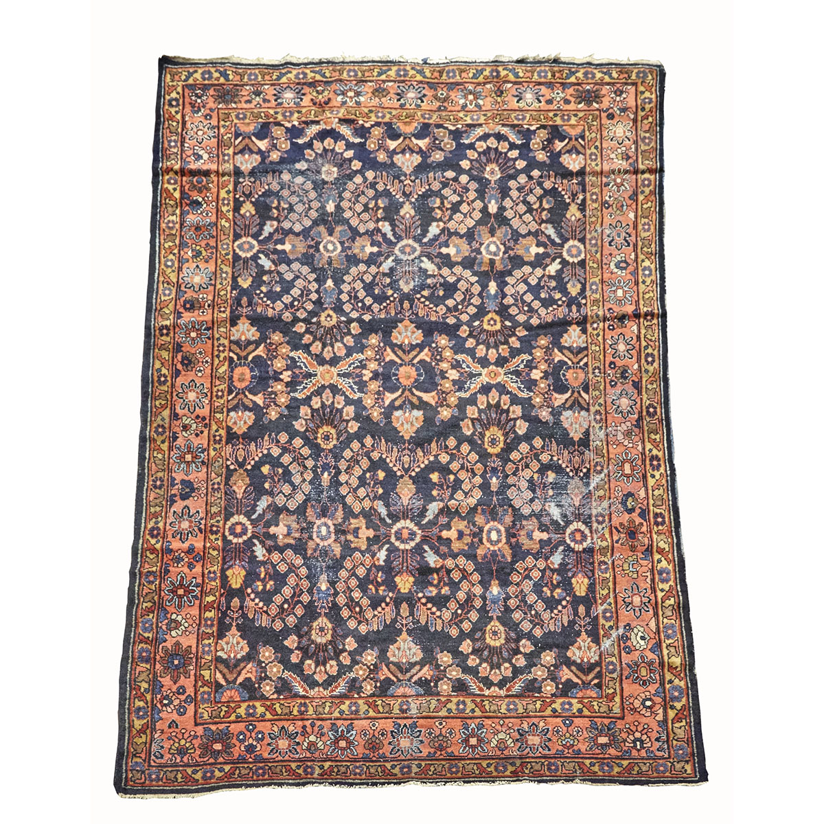 Mahal Carpet, c.1920, Persian