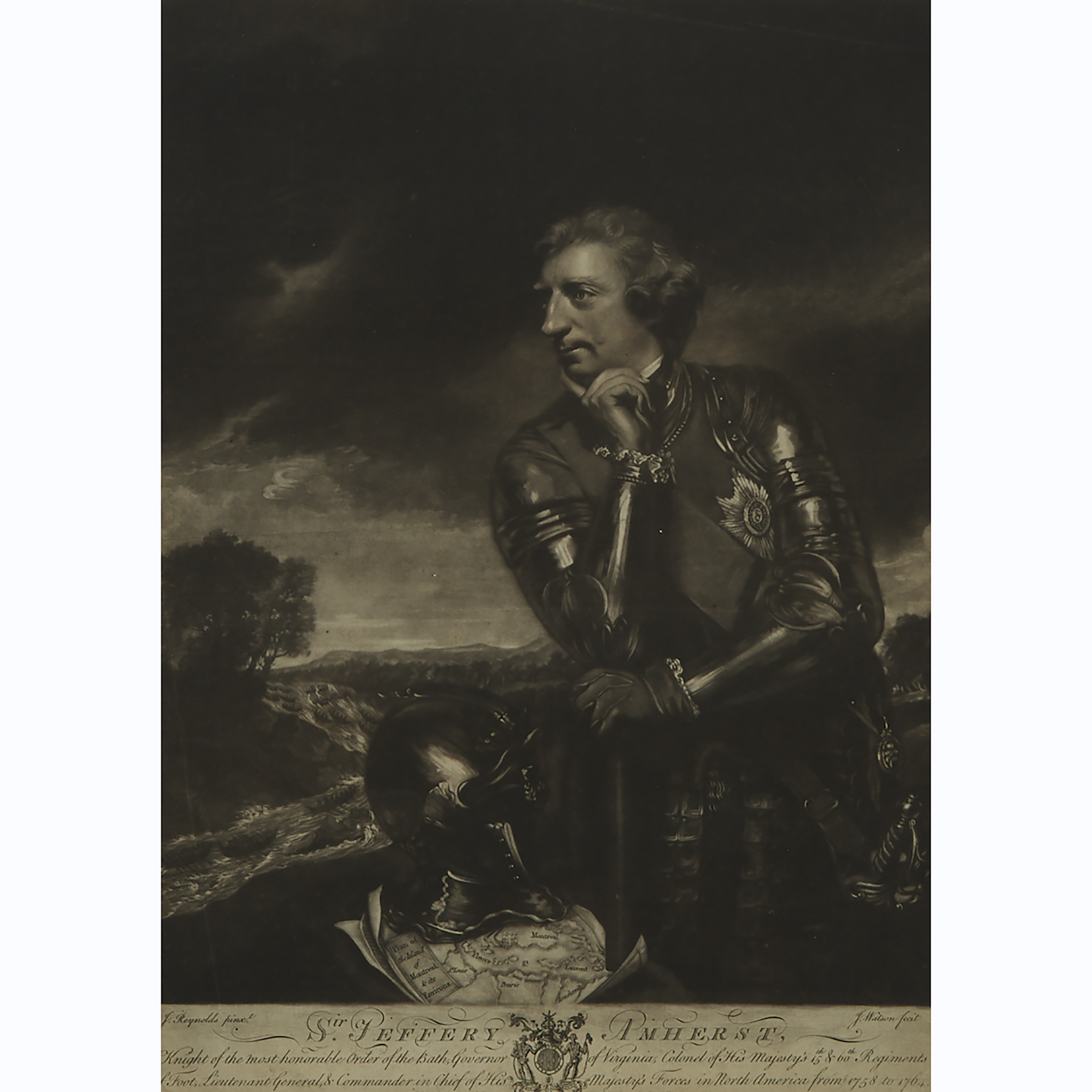 After Sir Joshua Reynolds (1723-1792)