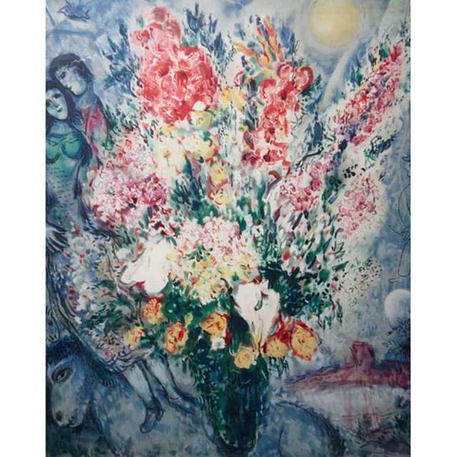 (AFTER) MARC CHAGALL (RUSSIAN-FRENCH, 1887-1985) 