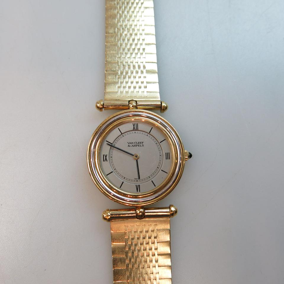 Van Cleef & Arpels Wristwatch