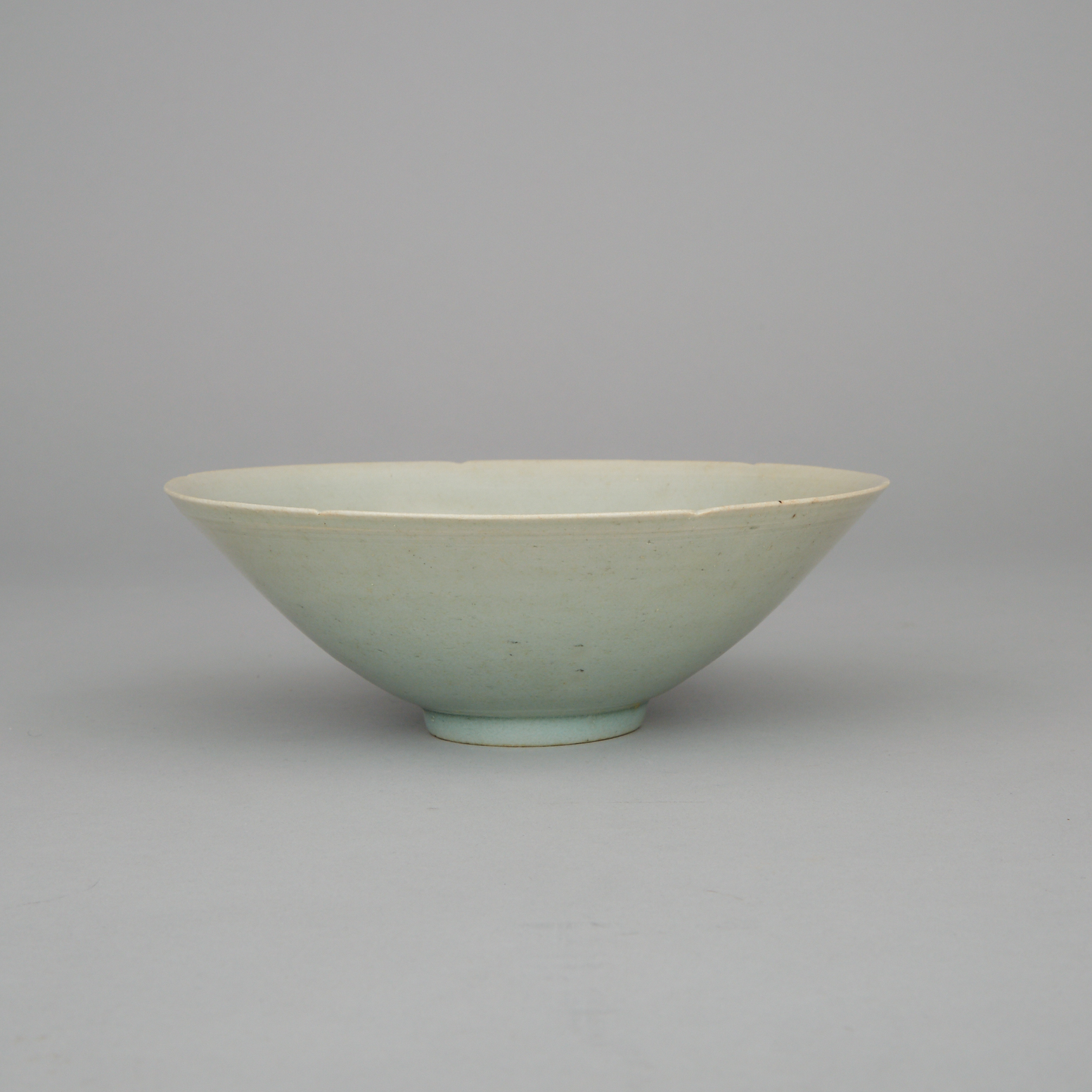 A Yingqing Bowl, Song Dynasty