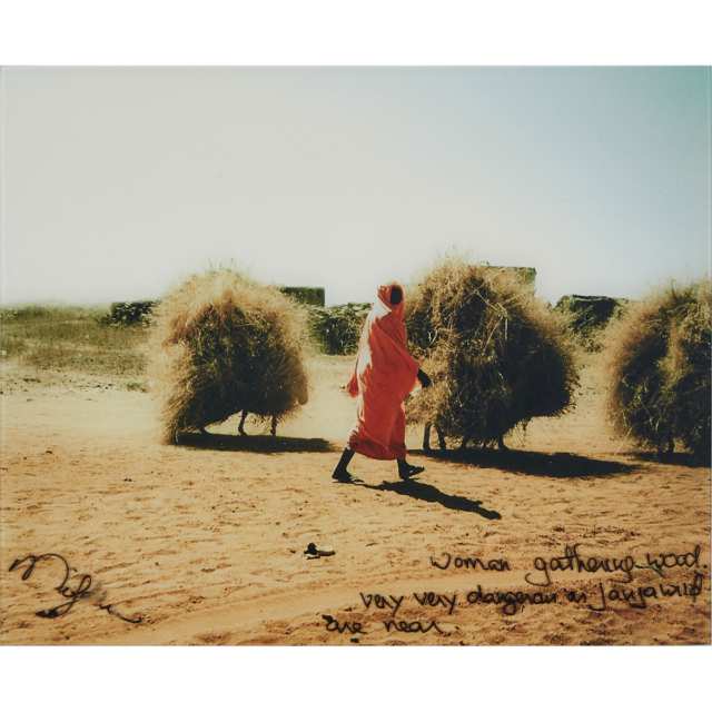 MARIA DE LOURDES “MIA” FARROW (1945-)”