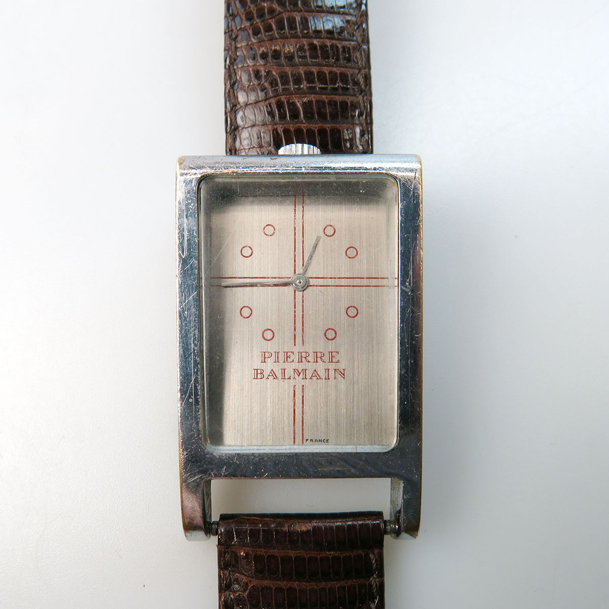 Pierre Balmain Wristwatch